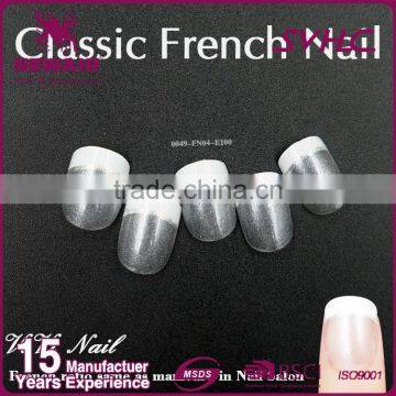 Fashion Nail Art Accessories Foil Nail Decals photo-5