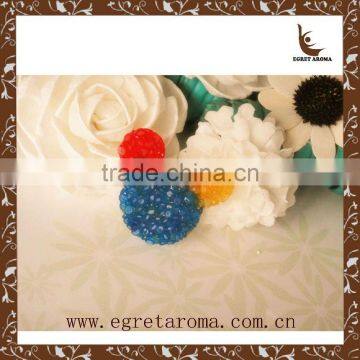 Wholesale Cheapest Scented Beads Aroma Beads Custom Shape Lastig Aroma photo-5