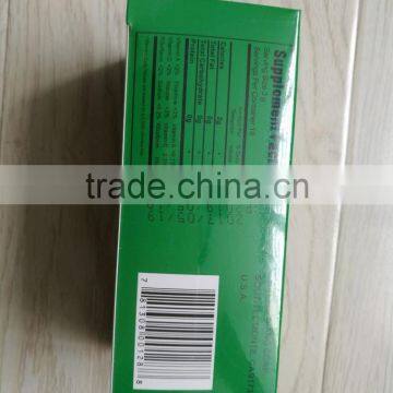 Appetite Suppressant Fast Colon Clean More Calories Burned Three Ballerina Tea Slimming Tea photo-3