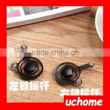 UCHOME 2017 New Mini Fling Touch Screen Joystick Moible Joystick photo-3