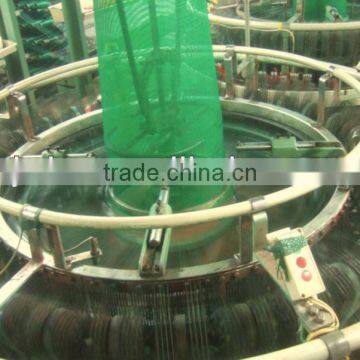 2013 HOT Sale Kintted Plastic Mesh Bag With Darwstring photo-6