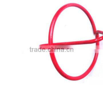 High Quality Sod Staples Factory Supply