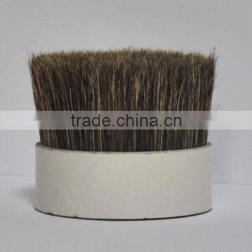 44mm Grey Bristles Brush pig hair hog hair animal hair