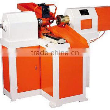 Paper Core Slotting Cutting Machine