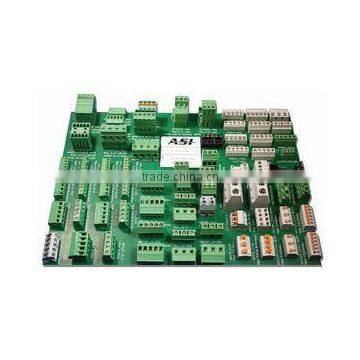 KF167V Pluggable Terminal Block CONNECTOR TERMINAL BLOCKS POLYAMIDE 10A 12WAY