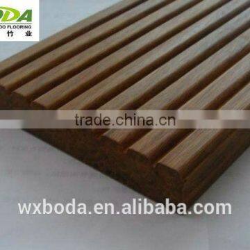 Popular Decking Bamboo Flooring