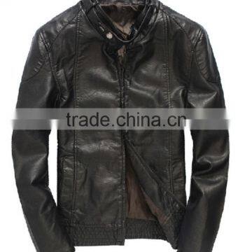 biker leather jacket