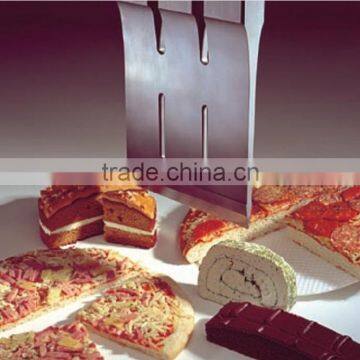 Ultrasonic food cutting knife/Bread cutter/The ultrasonic cutting system