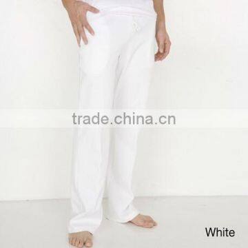 Apparel Unisex Fleece Slim Fit Pants photo-4