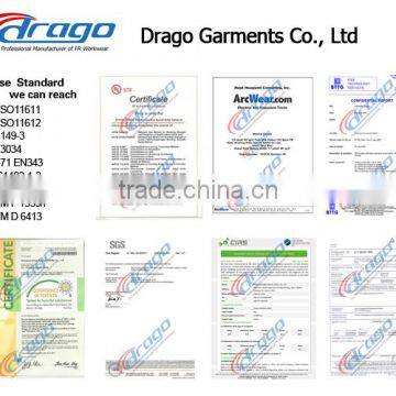 Drago Work Waterproof Oil Resistant Pants for Worker