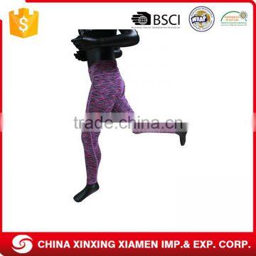 Sport Wear Tights Women Fitness Yoga Leggings With Custom Logo photo-2