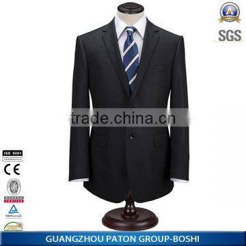 Men's Leisure Suit custom size ,color ,just factory price Elegant china men suit factory