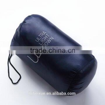 Fashion Design Stylish Hot Selling Unisex Goose Bomber Down Jacket photo-3