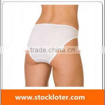 Woman Underwear Stock Closeout,130904(1)