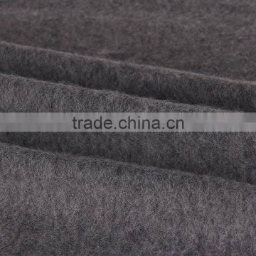 New promotion brushed fleece fabric wholesale online