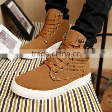 MLS12142 new mens high top shoes pictures of boxing