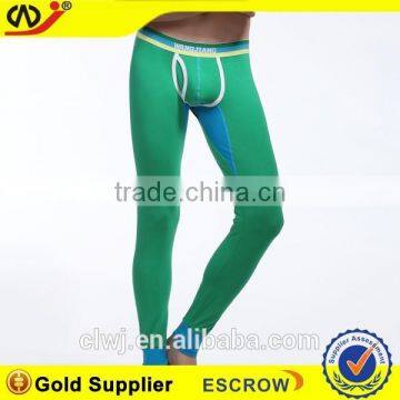 Cotton Thermal Long Johns, OEM Service photo-6