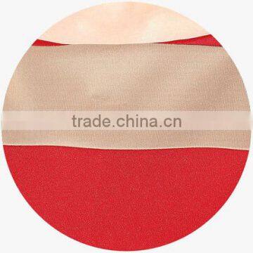 Red Printe Asymmetric Dress For Sexy Ladies photo-4