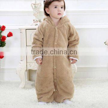 Animal Modeling Children Clothes Sets Cute and Fashion Baby Clothing 2017 Wholesale photo-5