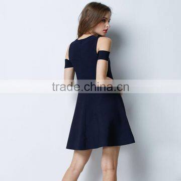 2016 Summer Dress Sexy Women Fashion Dresses photo-5