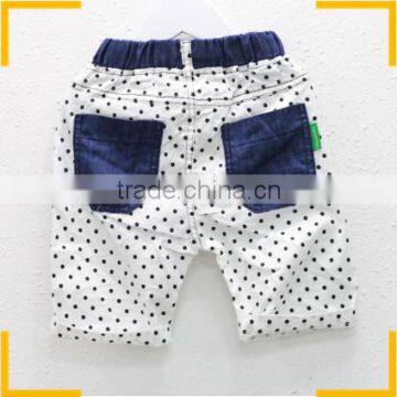 2016 Aussie Shorts Boys Tees Kids Plain Underwear photo-4