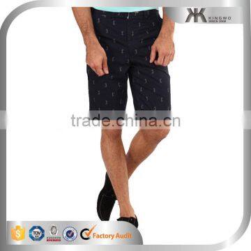 Men Custom Printing Factory Board Shorts Cargo Stylish Shorts