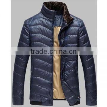 2015 Wholesale Price OEM High Quality Down Jacket For The Winter photo-3