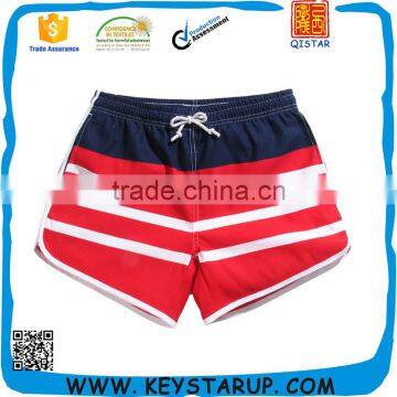 Short Women Beach Wear Erostic Lady Ready Made Sports Shorts