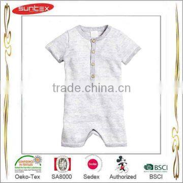 China Supplier High Quality soft baby clothes