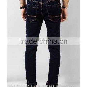 Men Fashionable Jeans photo-2