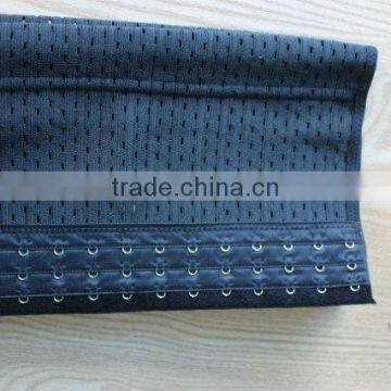 Lady Sport Waist Tummy Girdle Glass Waist Trainer Body Shaper For Ladies Underbust Control Corset photo-6