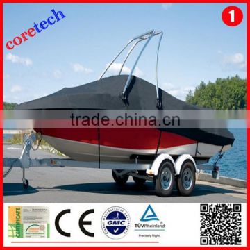 Hot High quality Light Fastness classic accessories boat cover factory