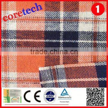 High Quality Wholesale Check Fabric School Uniform Factory photo-2