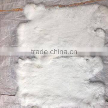 Best Price Fashion Dyed Rabbit Fur Factory photo-3