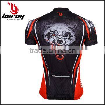 BEROY Top Quality Sublimation Cycling Jersey photo-2