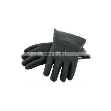 Neoprene gloves