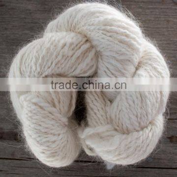 2014 the Fashionablae Hot Sale Super Soft 100 Merino Wool Knitting Yarn Environmental Dyed photo-5