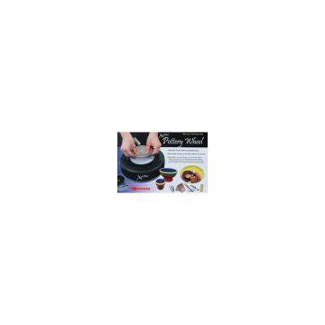 Sell Pottery Potters'' Wheel Set, Hobby Crafts