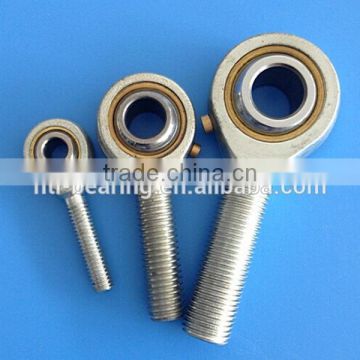 GAR10-UK/SA10C rod end ball joint bearing for hydraulic cylinder