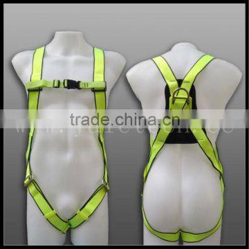 lineman safety belt made by Ningbo and Hangzhou factory CE certification