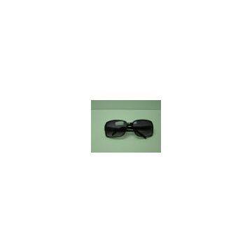Hong Kong Plastics Sunglasses
