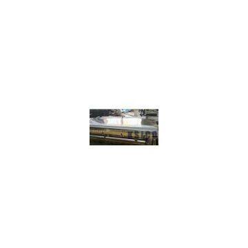 Stainless Steel Sheets-201/304/410/409/430-BA/2B/No.4/HL/8K/Etched/Embossed