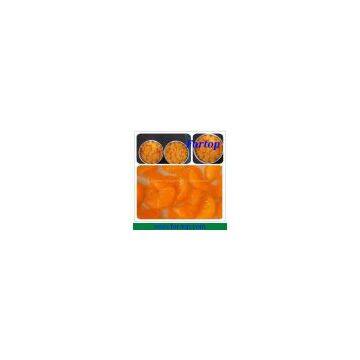 Canned Mandarin Orange
