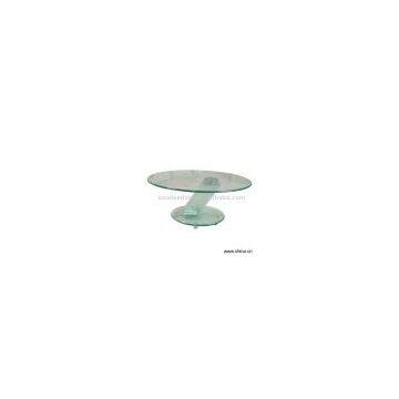 Sell Glass Coffee/Tea Table