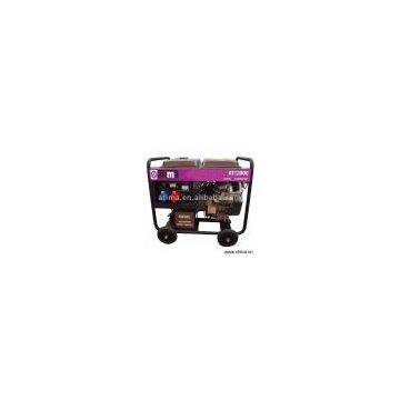 Sell Two Cylinders Diesel Generator