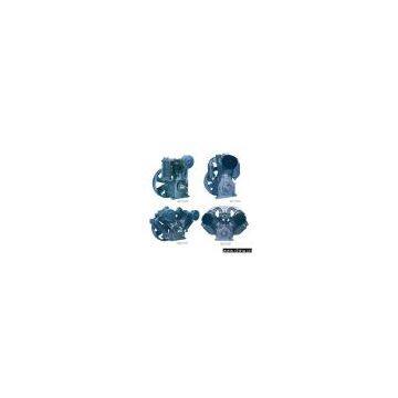 Heads of Air Compressor