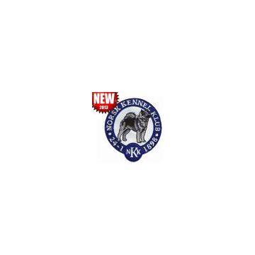 Custom Patches in Company Logos photo-3