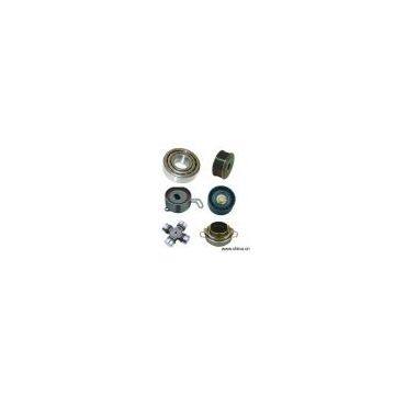 Sell Bearings and Universal Joints