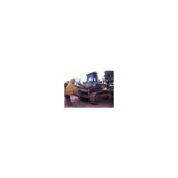 USED KOMATSU BULLDOZER D155A-3 IN VERY GOOD WORKING CONDITION photo-2