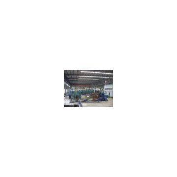 Energy Saving Cement Grinding Ball Mill System High Impact Toughness